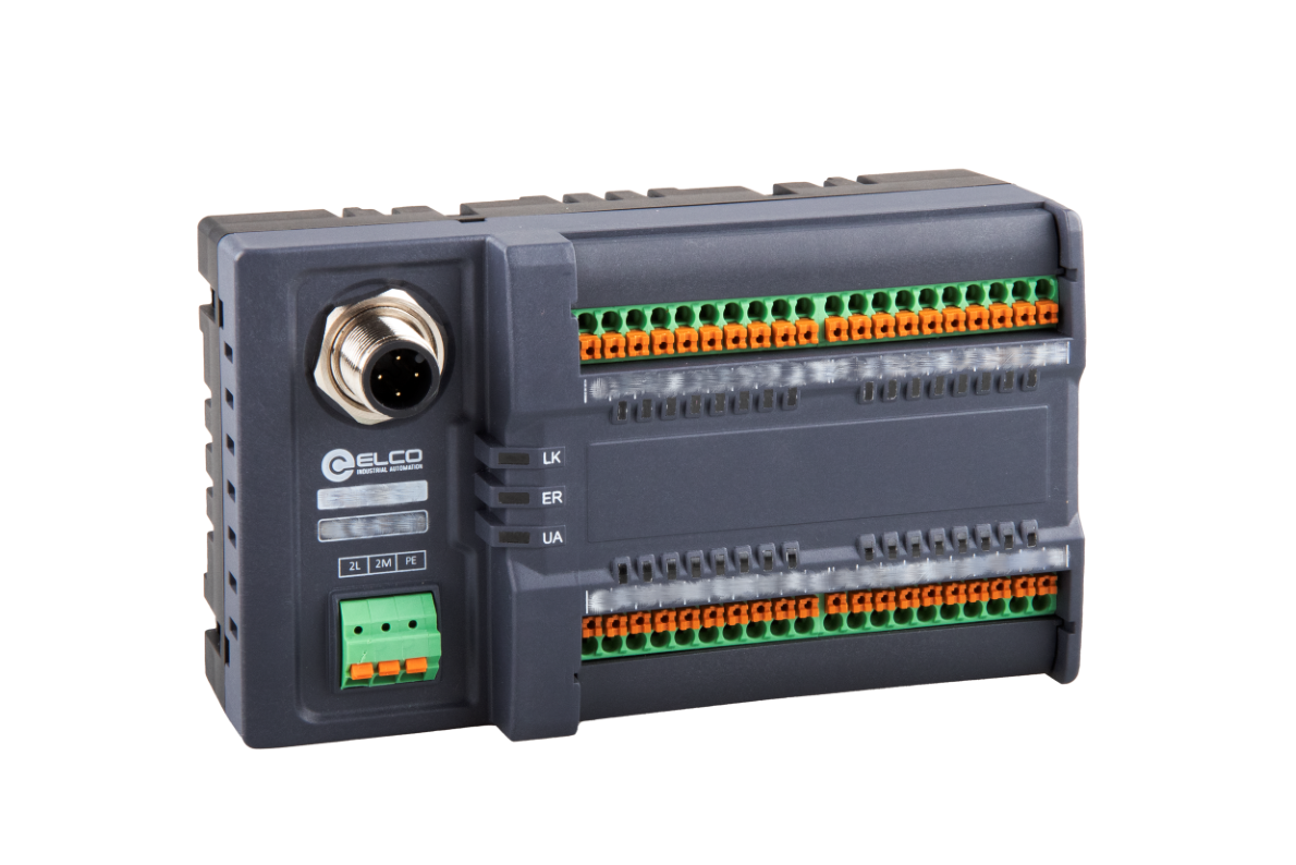 LKHA-08UA-QC IO-Link Sensor Hub
