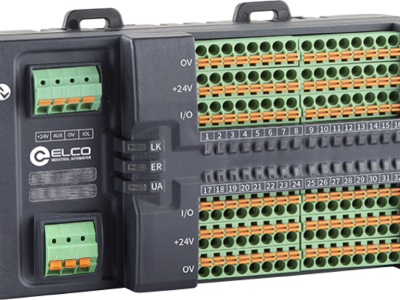 LKHA-1616P-TS IO-Link Sensor Hub