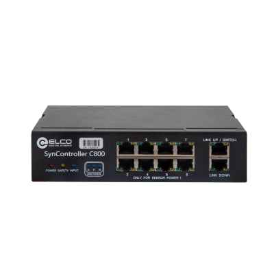 LVM-C800 Synchronous controller