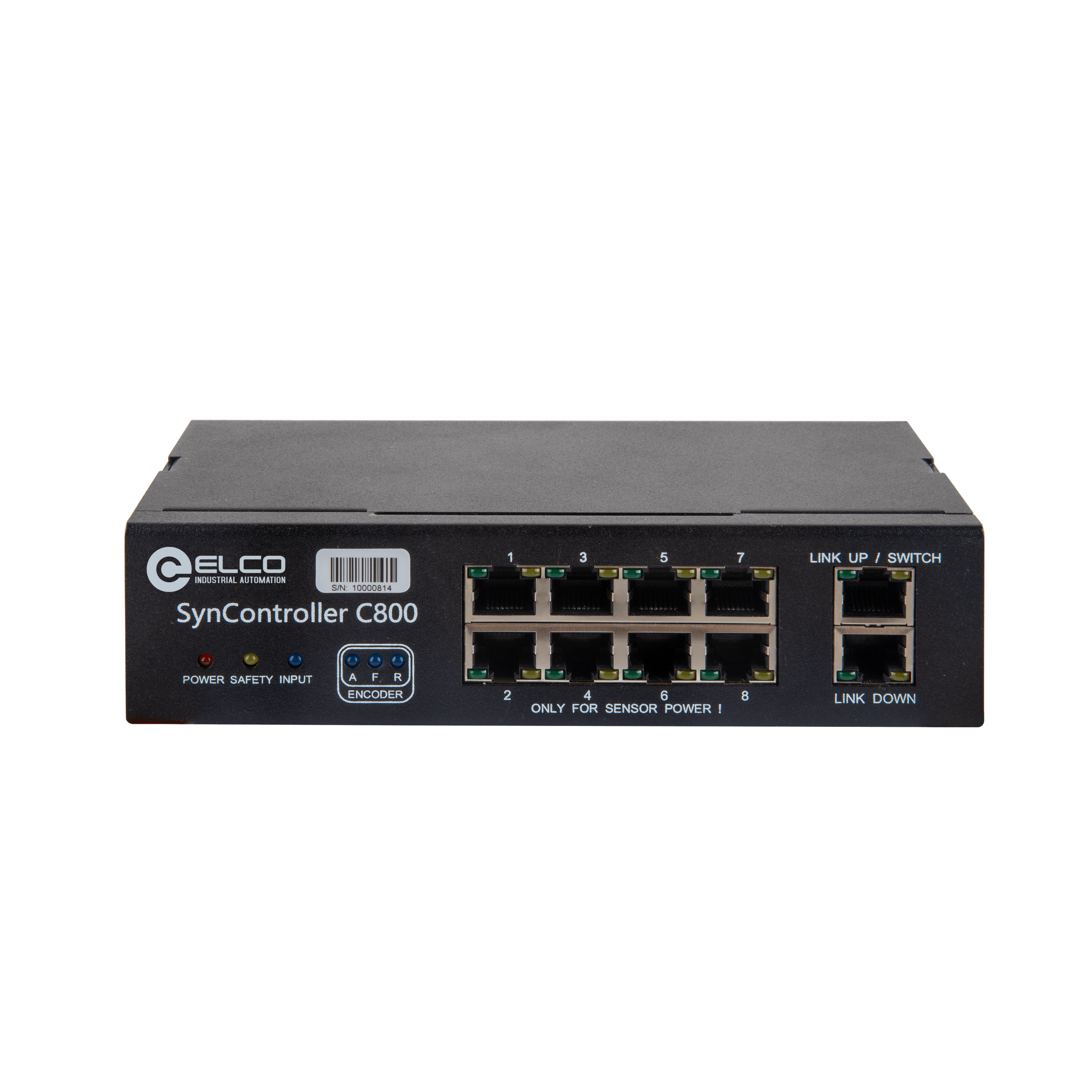 LVM-C800 Synchronous controller