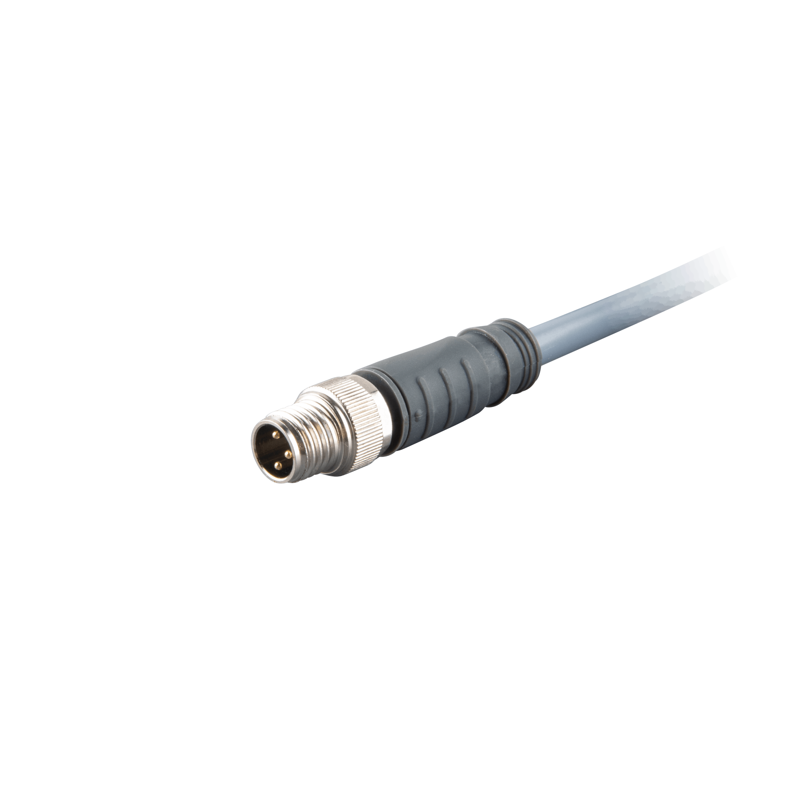 C8.3-5 Sensor-Actuator Cordset