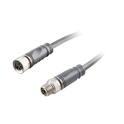 CO8.4-3-C8.4 Sensor-Actuator Cordset