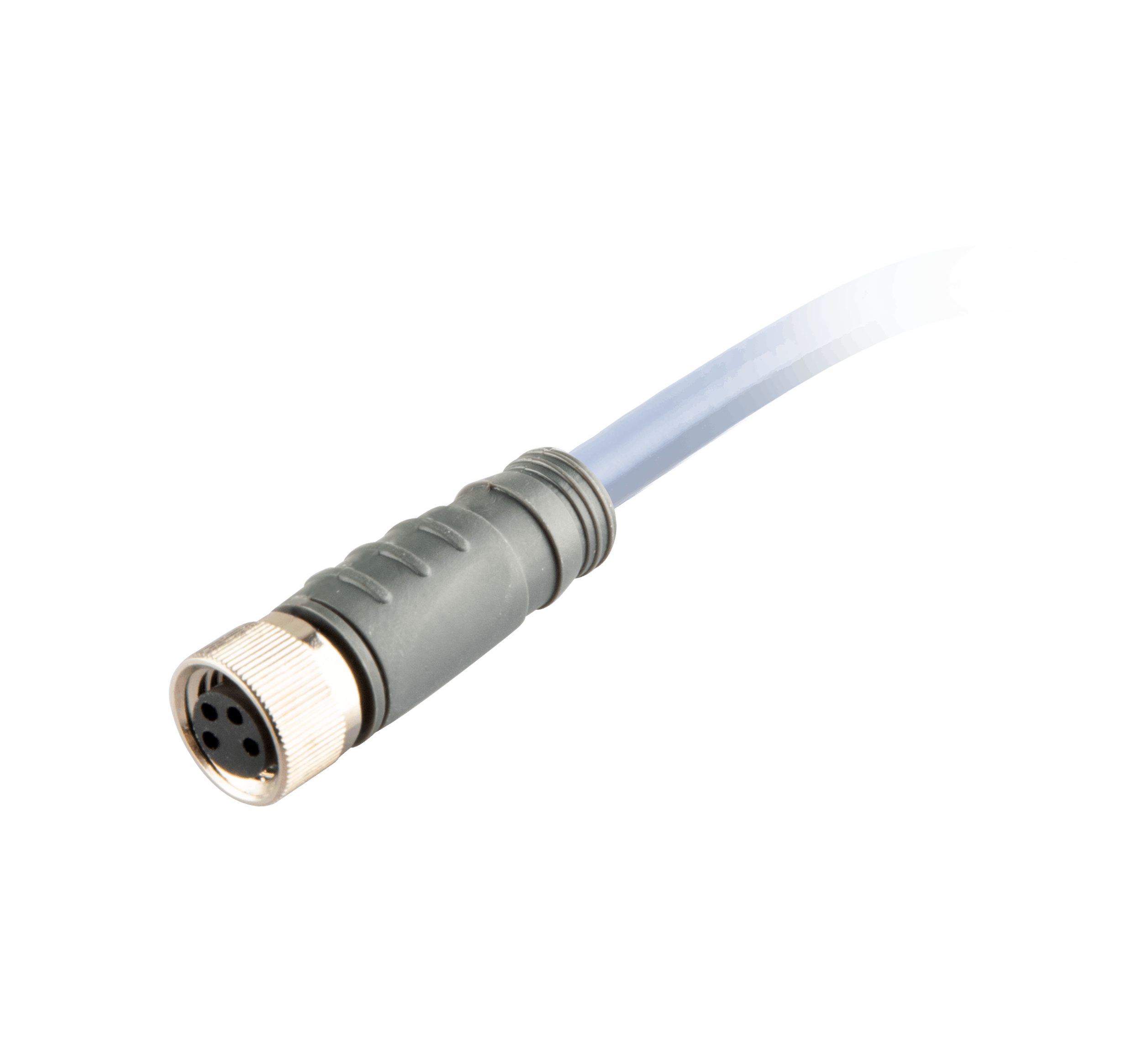 CO8.4-0.3 Sensor-Actuator Cordset