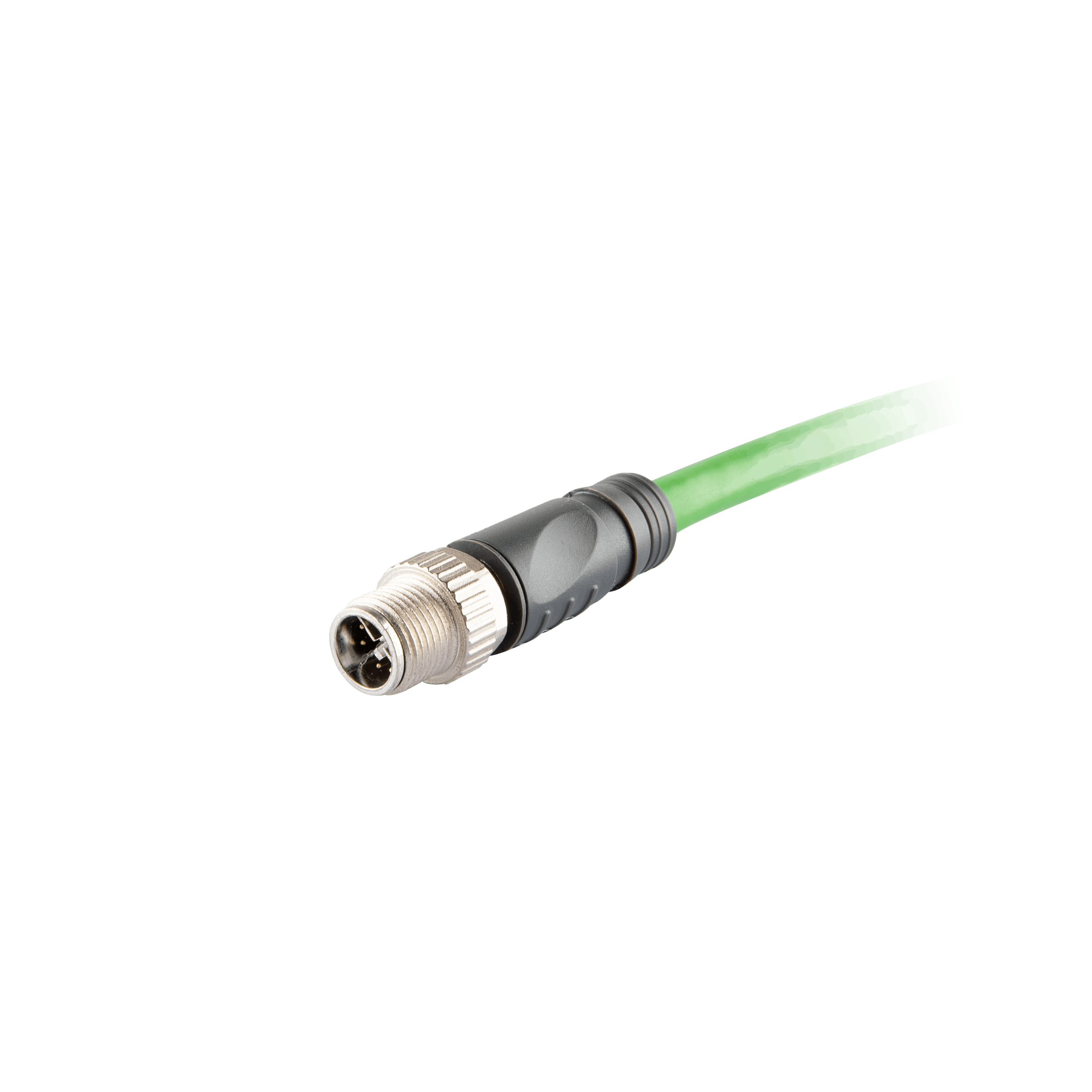 E10XB8607M006 Ethernet Cordset