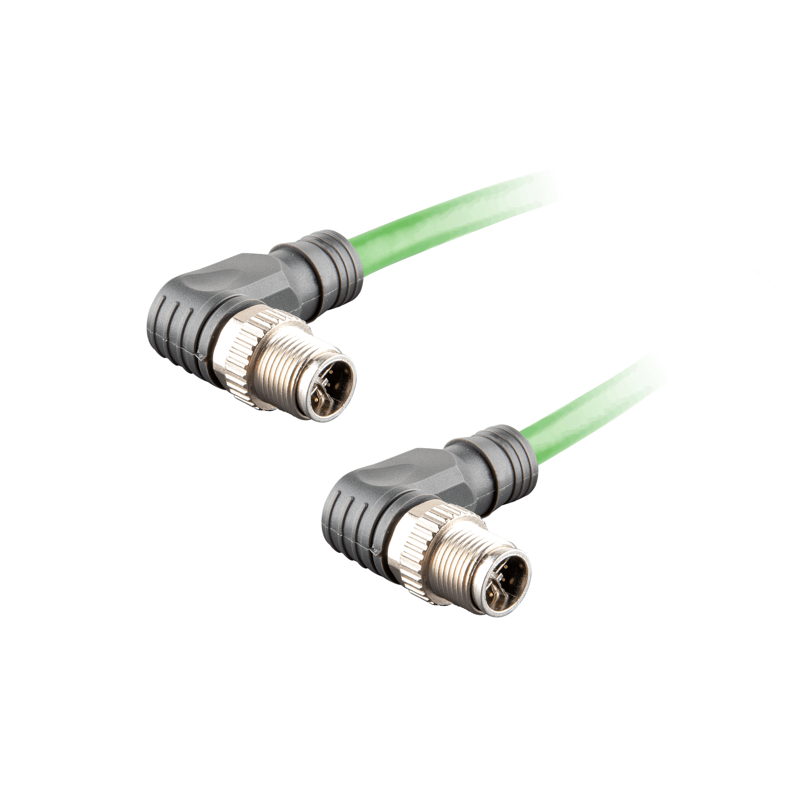 E1W1WXB8604M100 Ethernet Cordset