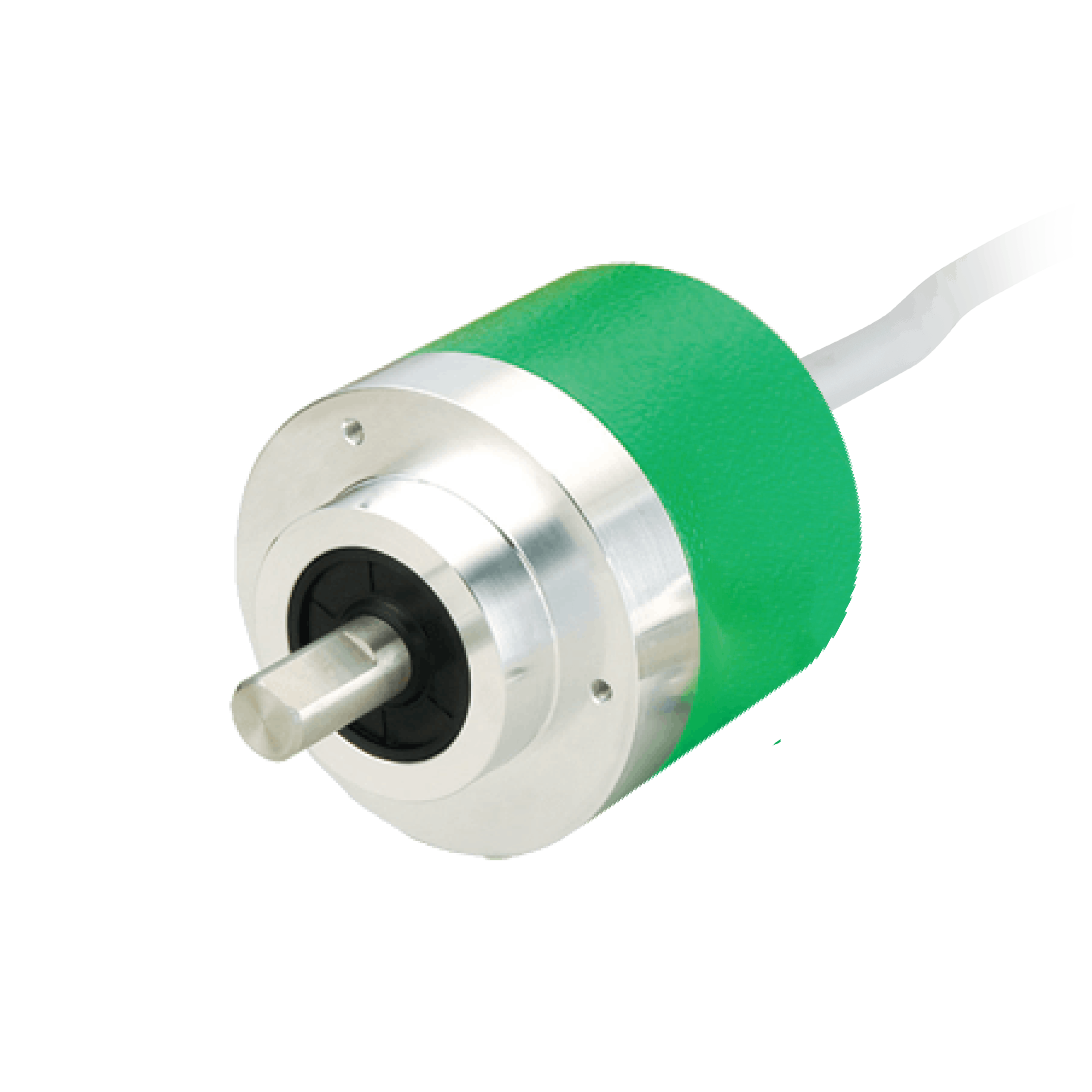 EAC58C10-GC6NPDA-256EU Absolute Singleturn Encoder