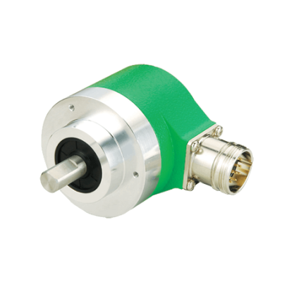 EAC58C10-GS6XTR-4096EU Absolute Singleturn Encoder