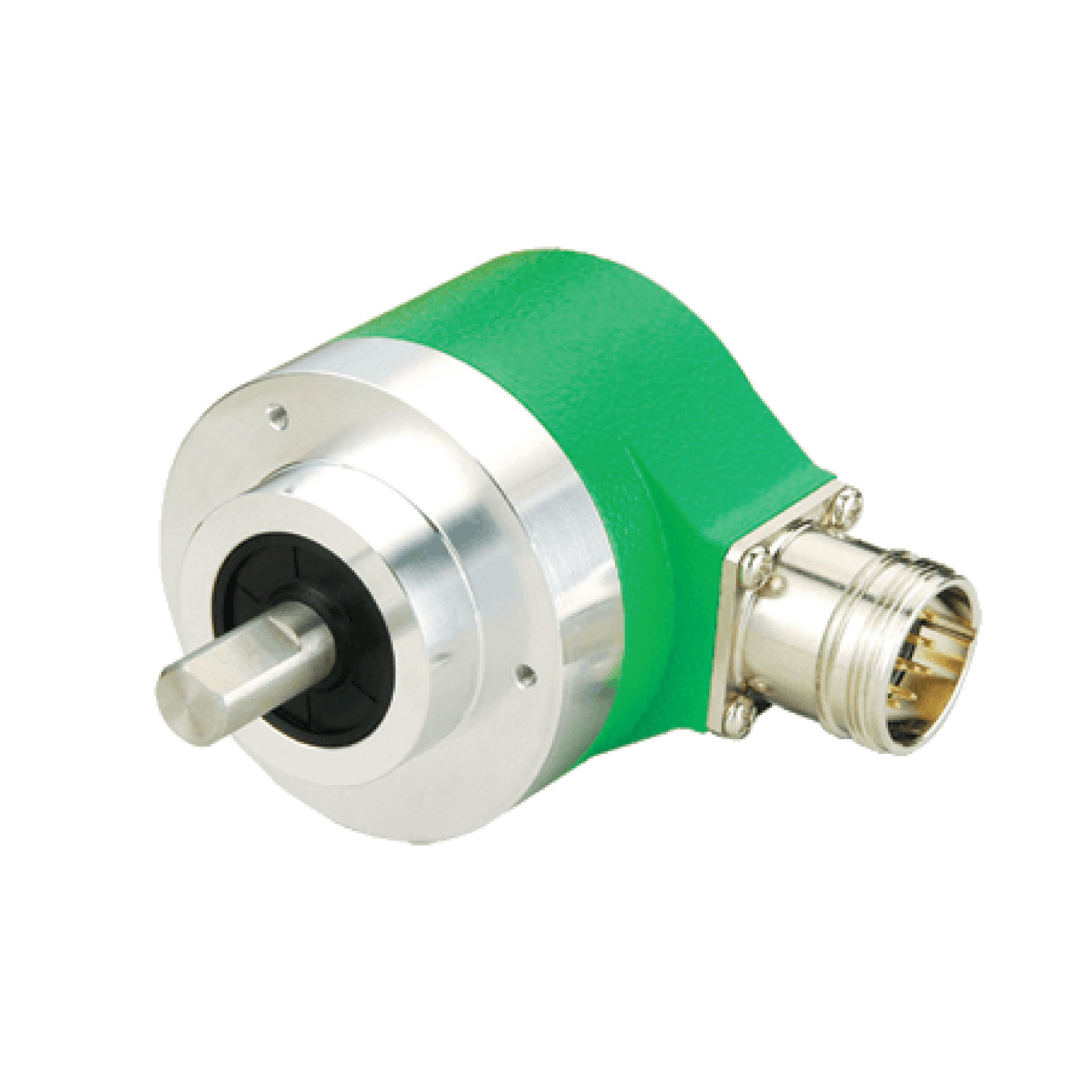 EAC58C10-GS6XTR-4096EU Absolute Singleturn Encoder