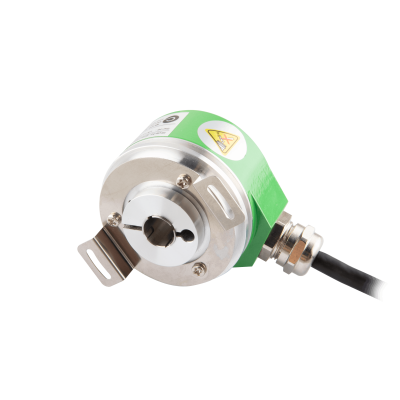 EAC58W12-BS6XPCR-8192EU Absolute Singleturn Encoder