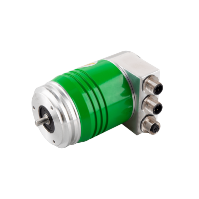 EAM58B6-BF6XTR-4096/8192DP Absolute multiturn encoder