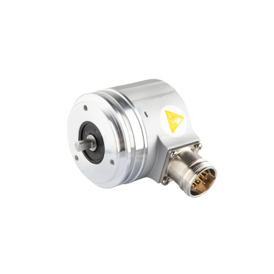 EAM58B6-BS6XTR-4096/8192EU Absolute multiturn Encoder