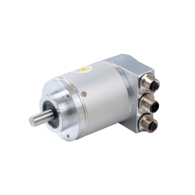 EAM58C10-BF6XTR-4096/8192ENND Absolute multiturn encoder