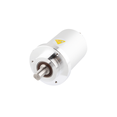 EAM58C10-BF6XTR-4096/8192PNOM Absolute multiturn magnetic encoder