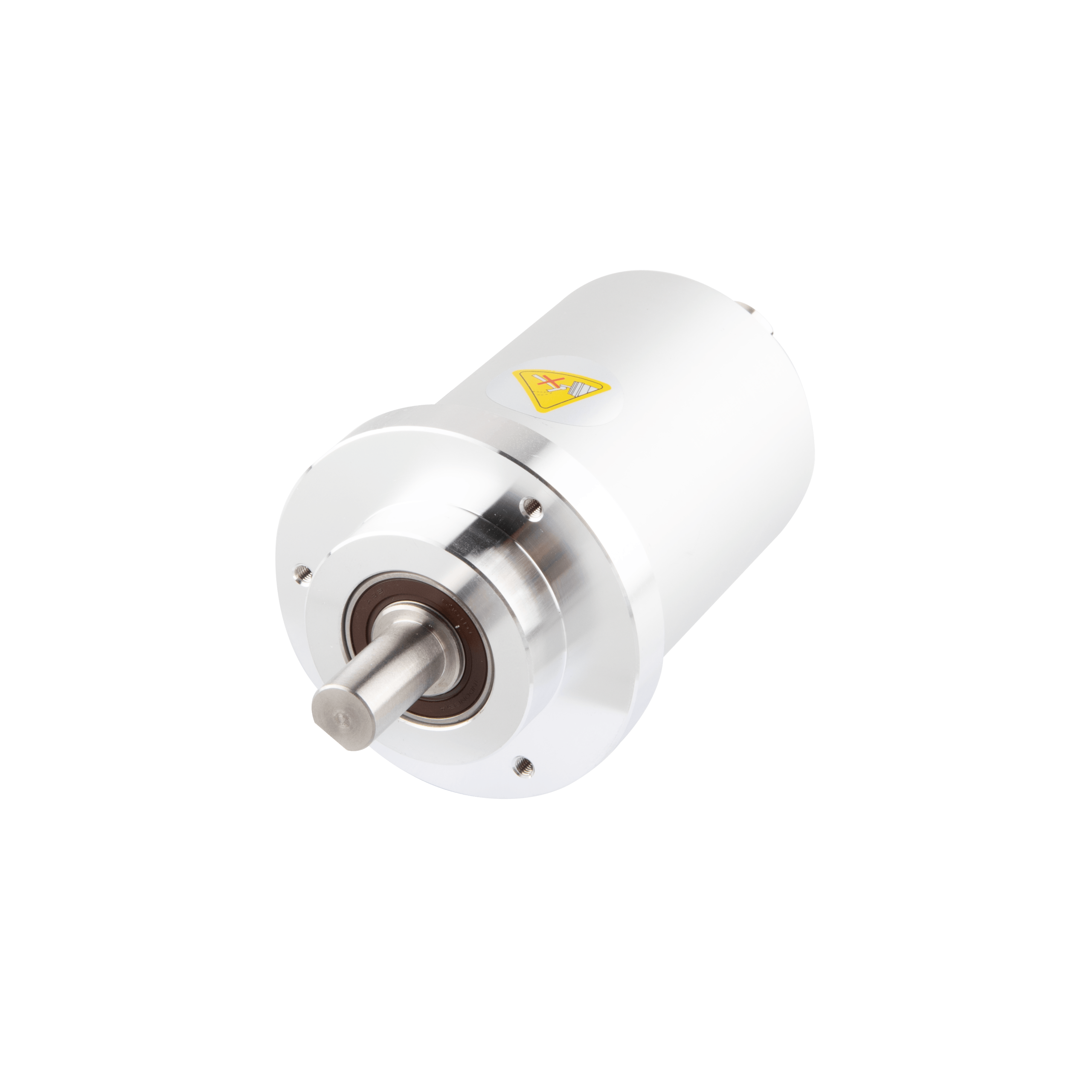 EAM58C10-BF6XTR-4096/8192PNOM Absolute multiturn magnetic encoder