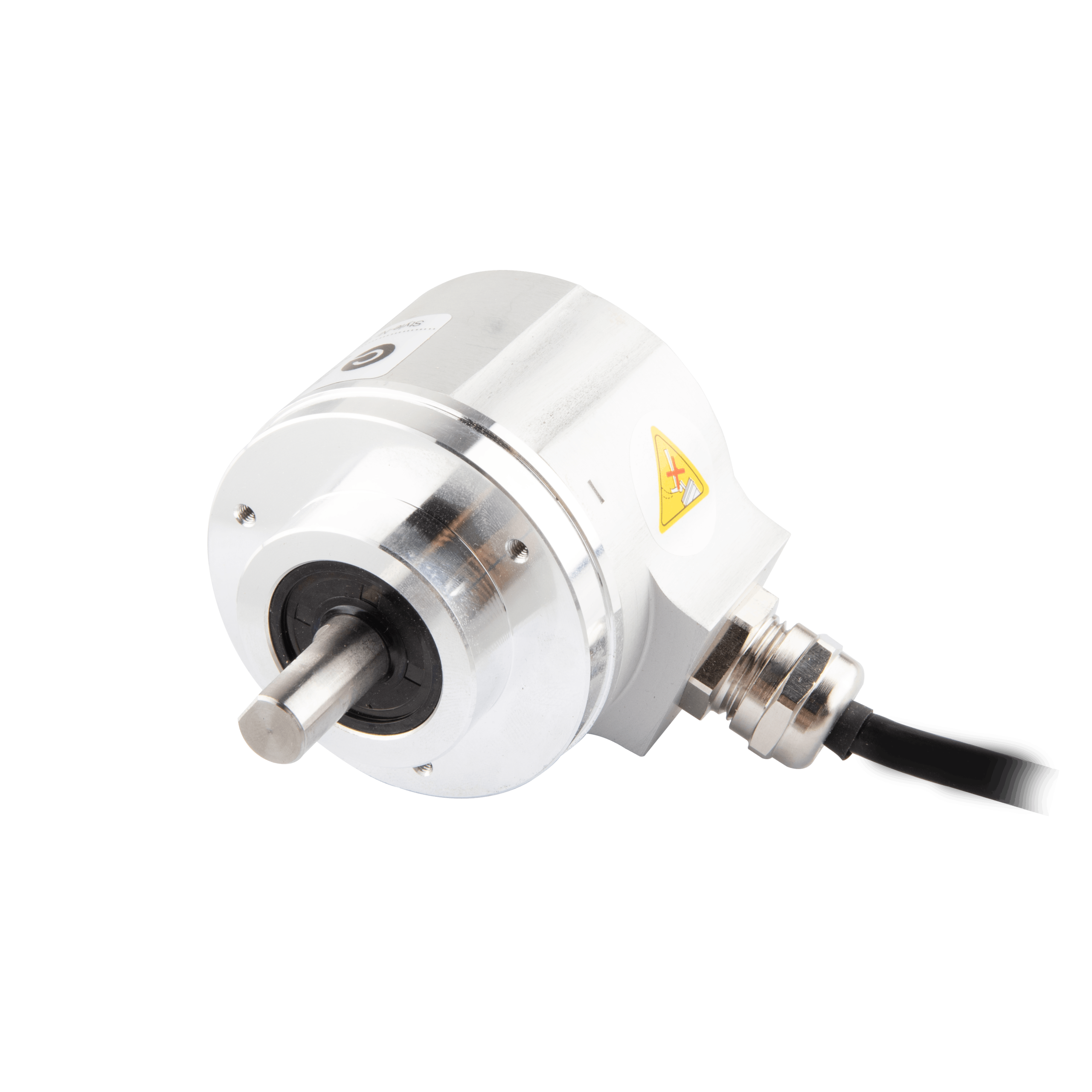 EAM58C10-GS6XPCR-4096/4096EU Absolute multiturn Encoder