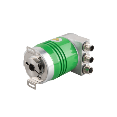EAM58W15-BF6XTR-4096/8192DP Absolute multiturn encoder