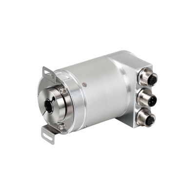 EAM58W10-BF6XTR-4096/8192ECND Absolute multiturn encoder