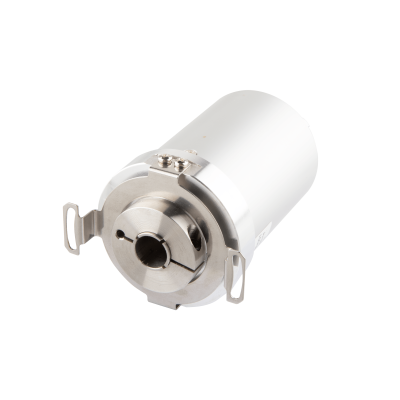 EAM58W10-BF6XTR-4096/8192PNOM Absolute multiturn magnetic encoder