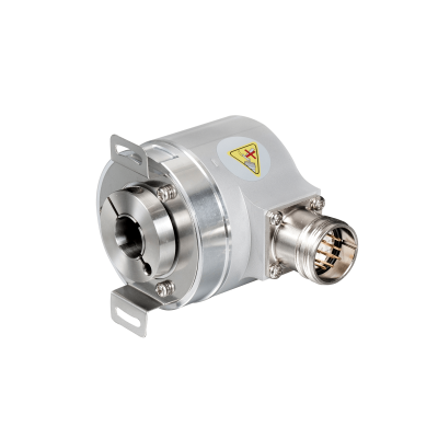 EAM58W12-BS6XTR-4096/16384EU Absolute multiturn Encoder