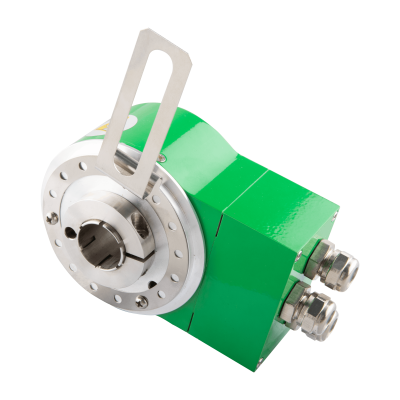 EAM90L20-BF6XXR-4096/8192DP Absolute multiturn encoder