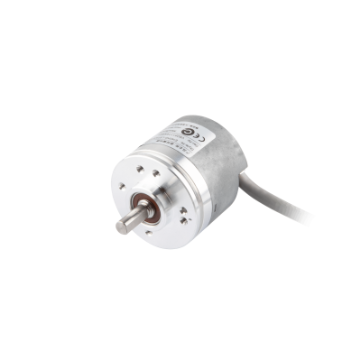 EV40B6-L5PR-5000TP Shaft incremental encoder