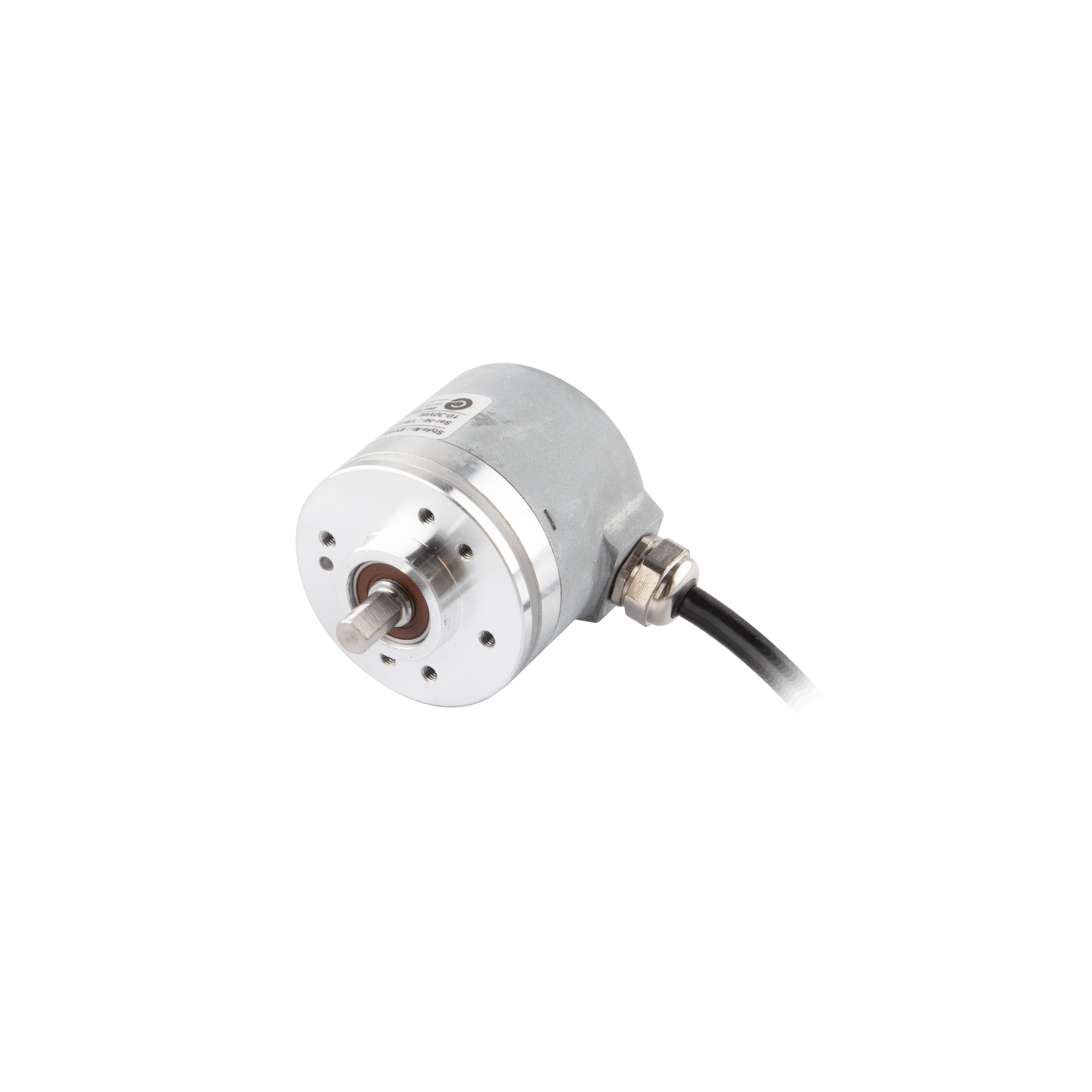 EV40C6-L6PR-1000.CN0030 Shaft incremental encoder