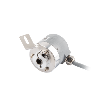 EV40H6-P6PR-500 Hollow shaft incremental encoder