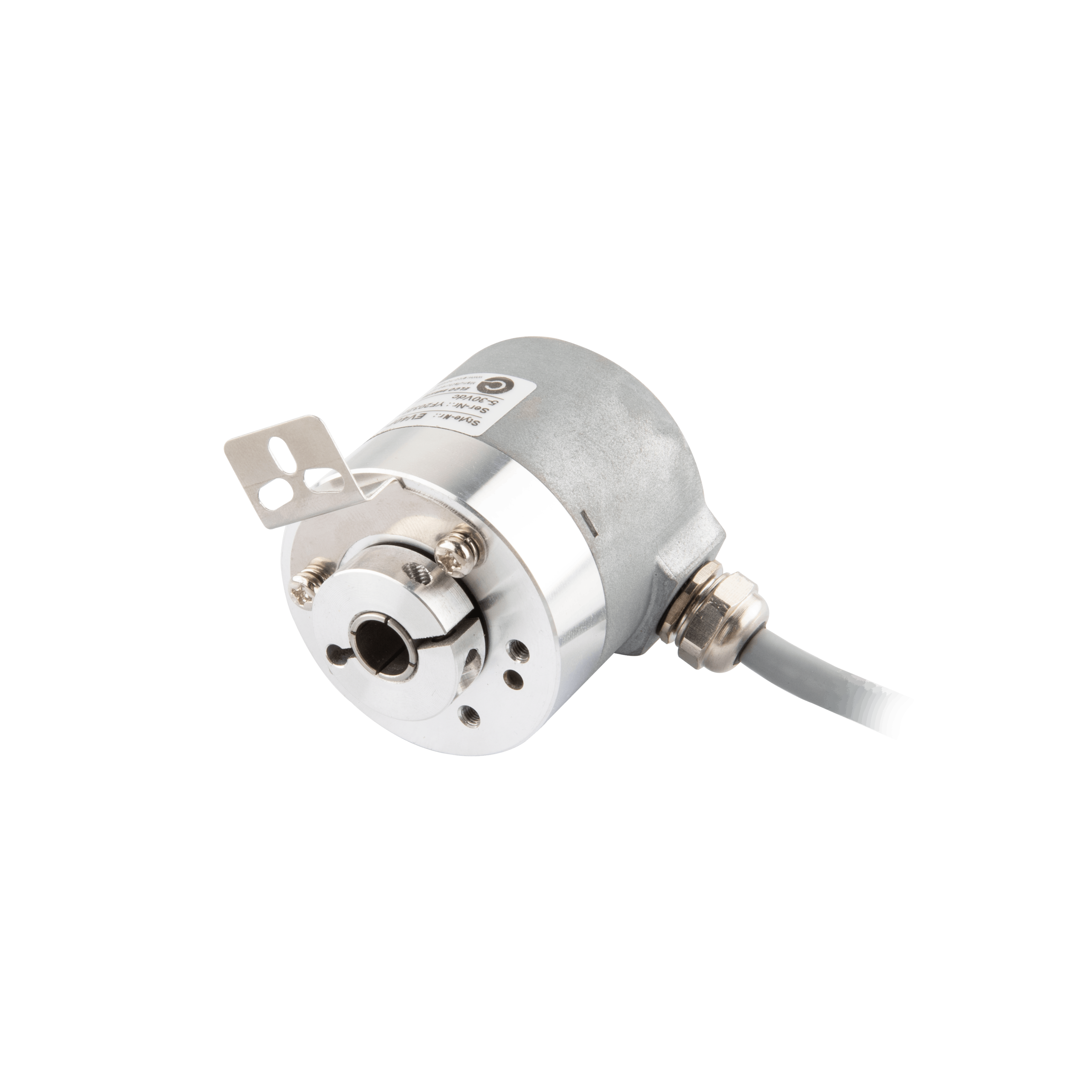 EV40P6-P6PR-500 Hollow shaft incremental encoder