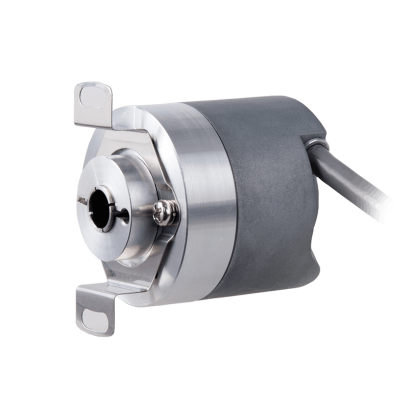 EV40W8-L6PR-1024TP.CN0015 Hollow shaft incremental encoder