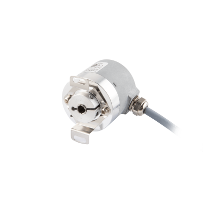 EV40W8-H6PR-600 Hollow shaft incremental encoder