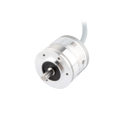 EV50A6-H6PA-100 Shaft incremental encoder