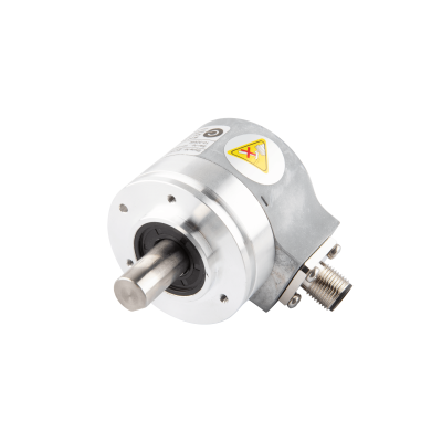 EV50A8-P6PR-2048M5 Shaft incremental encoder