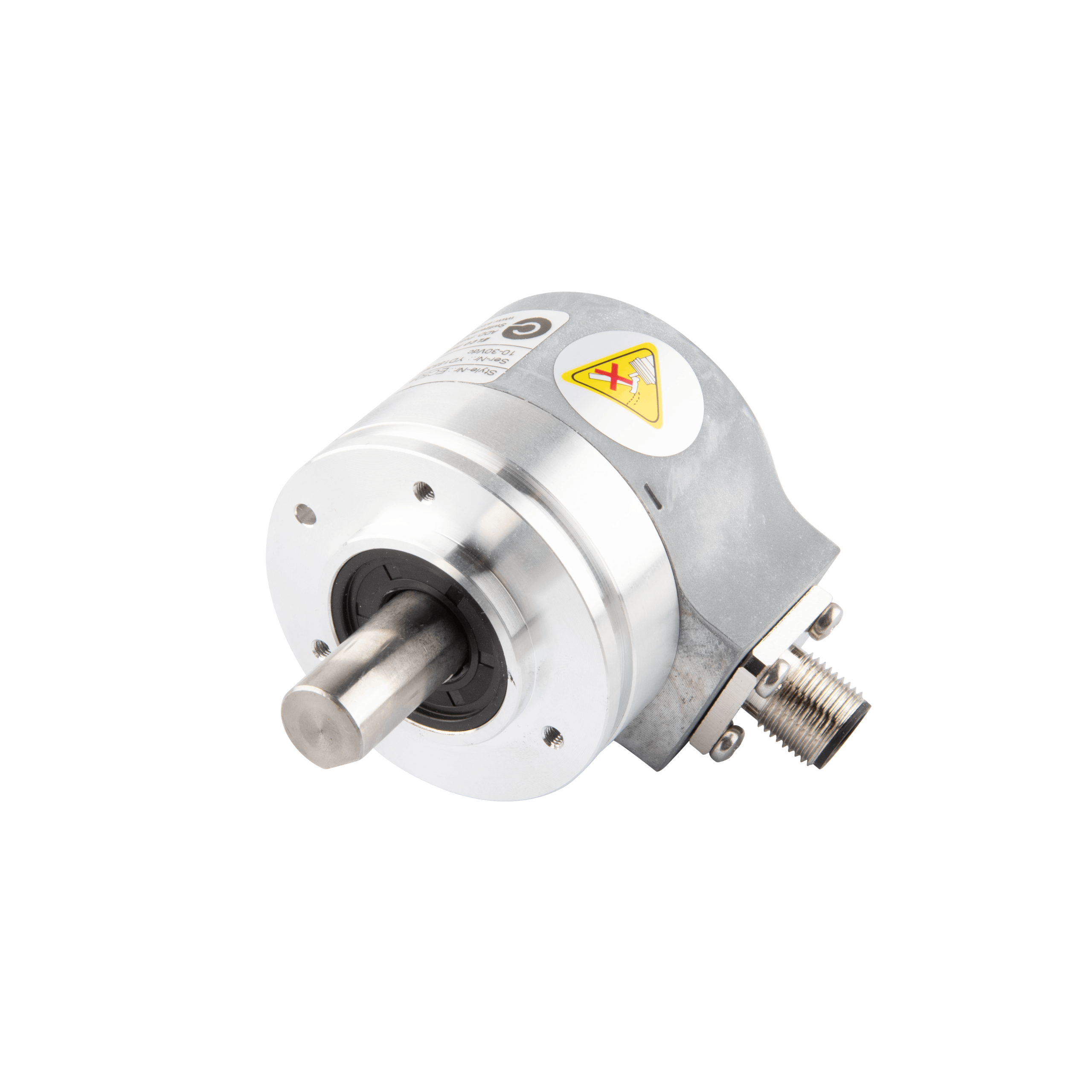 EV50A8-P6PR-2048M5 Shaft incremental encoder