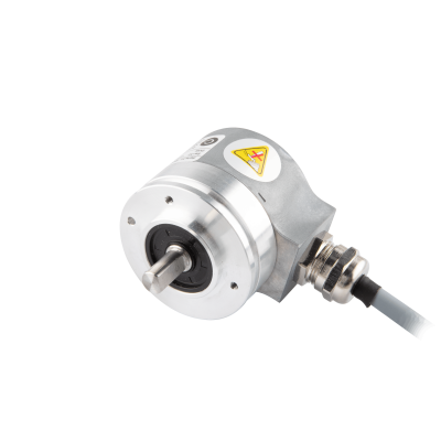 EV50A8-P6PR-1024.CN0020 Shaft incremental encoder