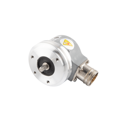 EV50B6-L6PR-1024T Shaft incremental encoder