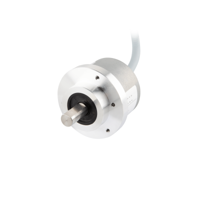 EV50C10-P6PA-100 Shaft incremental encoder