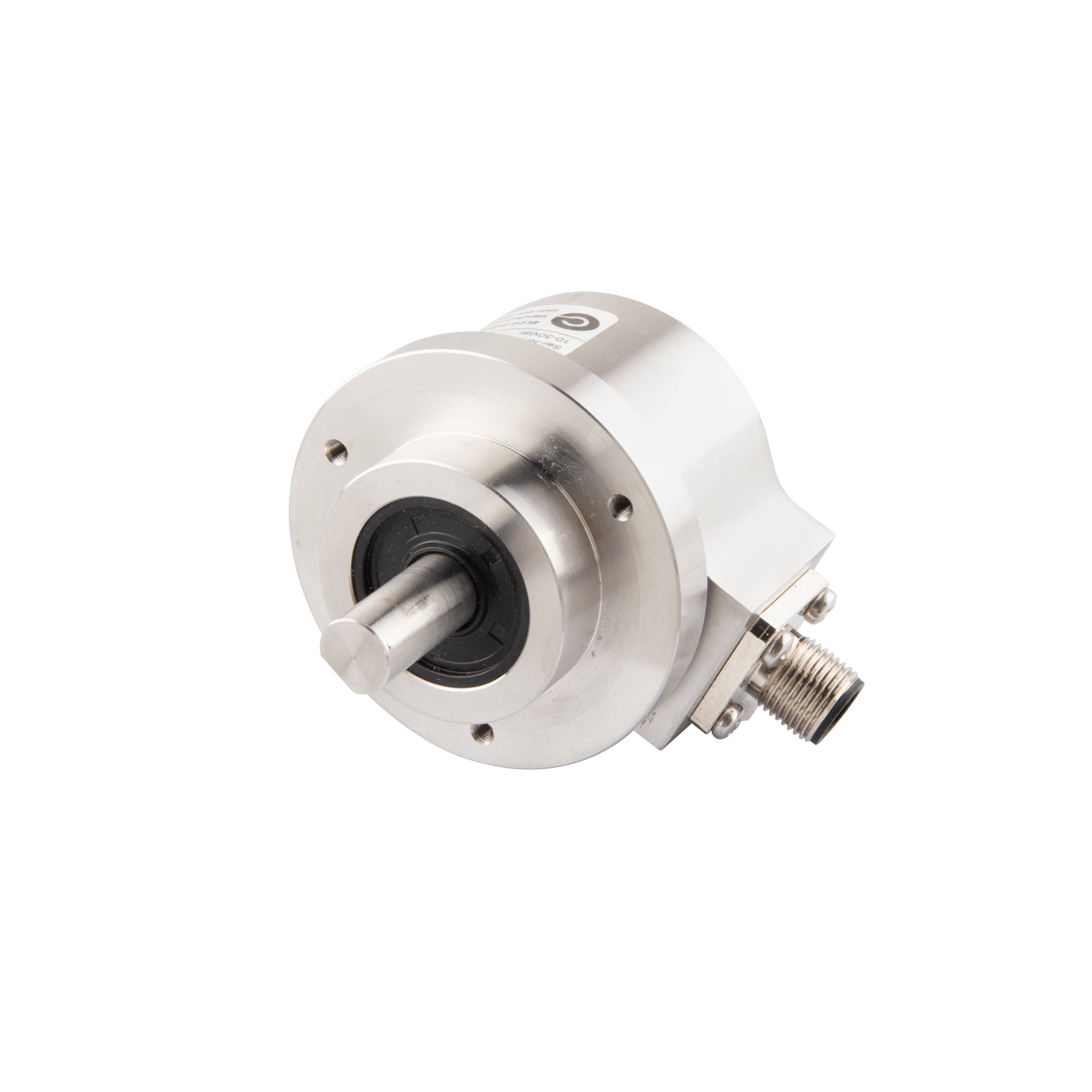 EV50C10-P6PR-360M5 Shaft incremental encoder