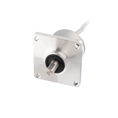 EV50D10-H6PA-2500 Shaft incremental encoder