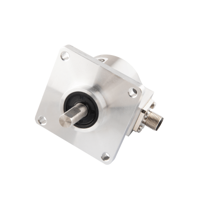 EV50D8-P6PR-1000M5 Shaft incremental encoder