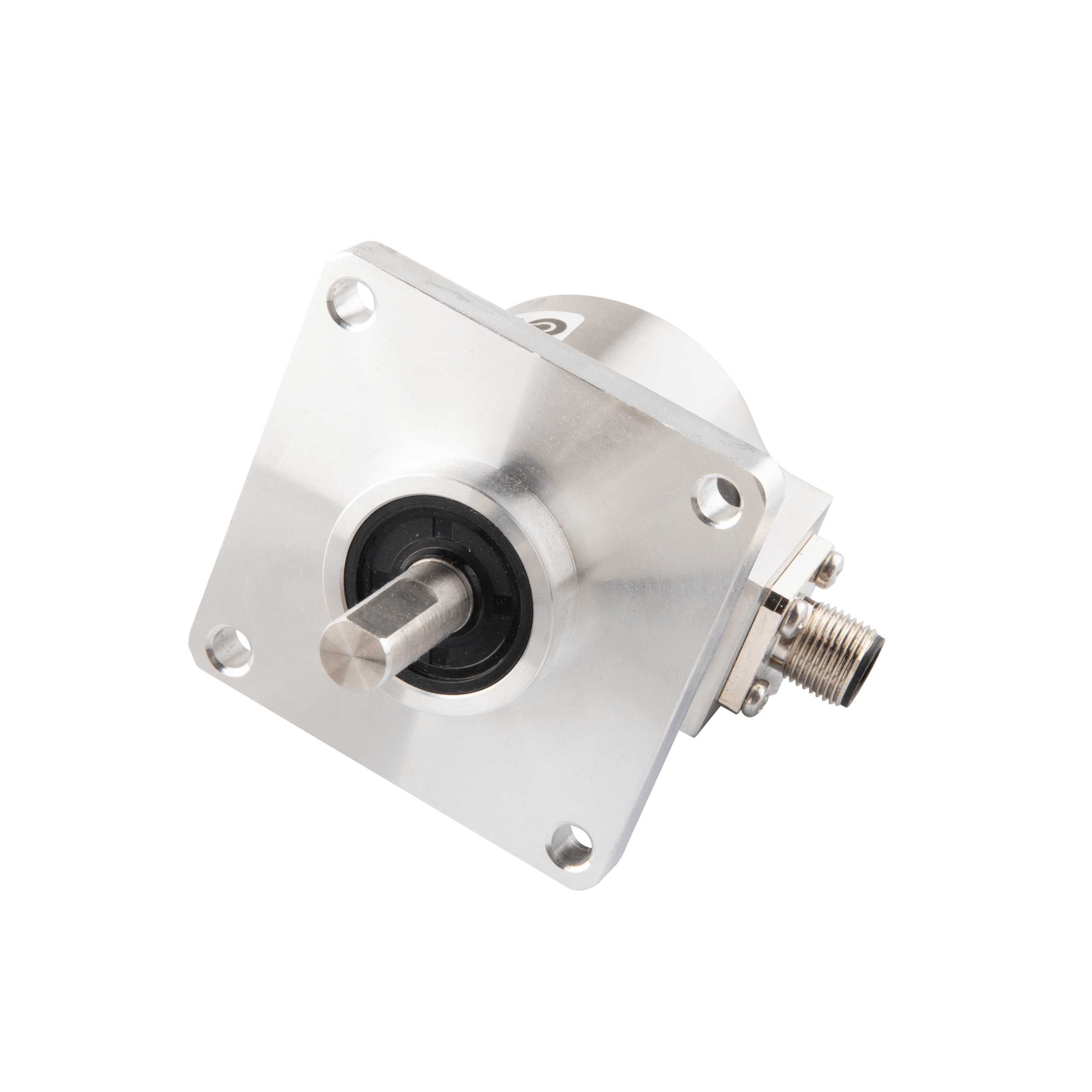 EV50D8-H6PR-500M8 Shaft incremental encoder