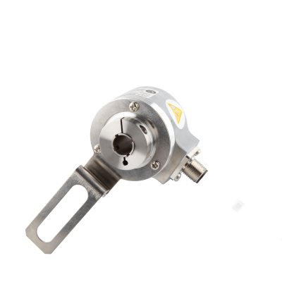 EV50H12-H6PR-1024M8 Hollow Shaft incremental encoder
