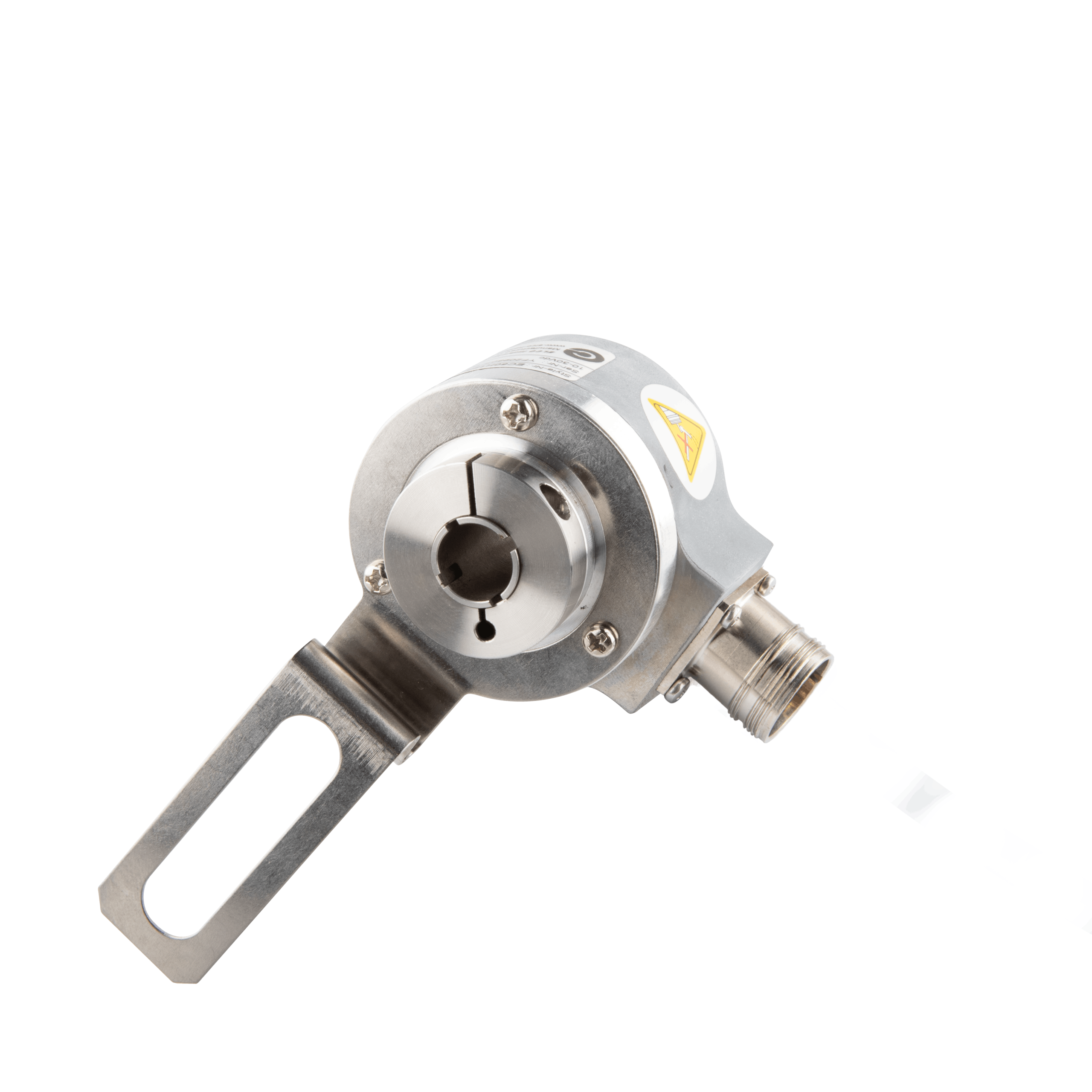 EV50H15-H6PR-1024T Hollow Shaft incremental encoder