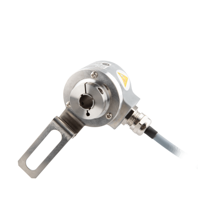 EV50H6-P6PR-600 Hollow Shaft incremental encoder