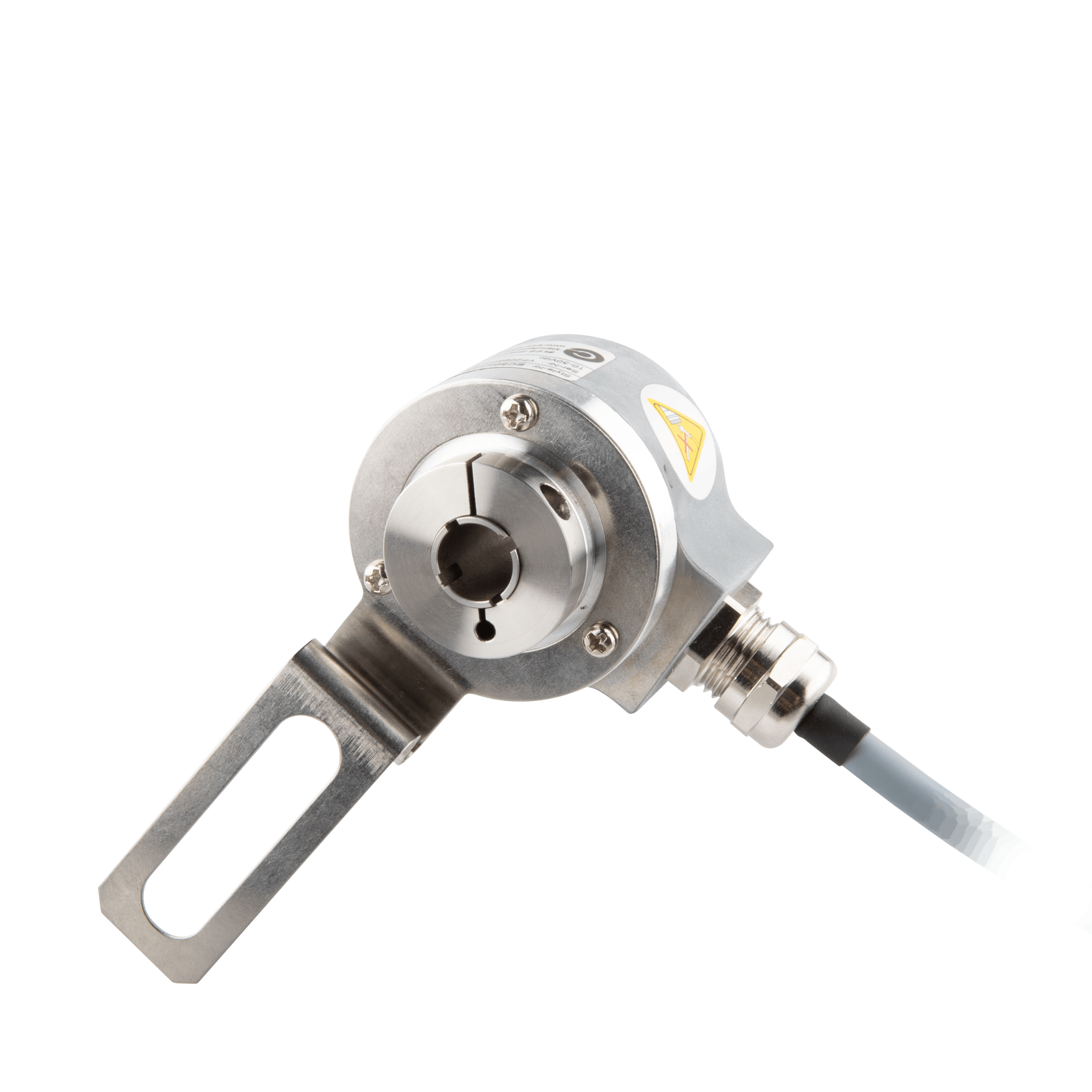 EV50H12-H6PR-1024 Hollow Shaft incremental encoder