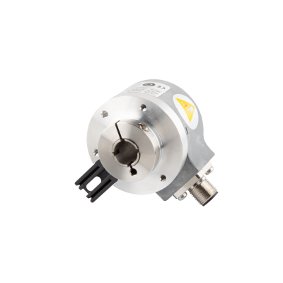 EV50K15-P6PR-1024M8 Hollow Shaft incremental encoder