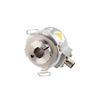 EV50W15-P6PR-1024M5 Hollow Shaft incremental encoder