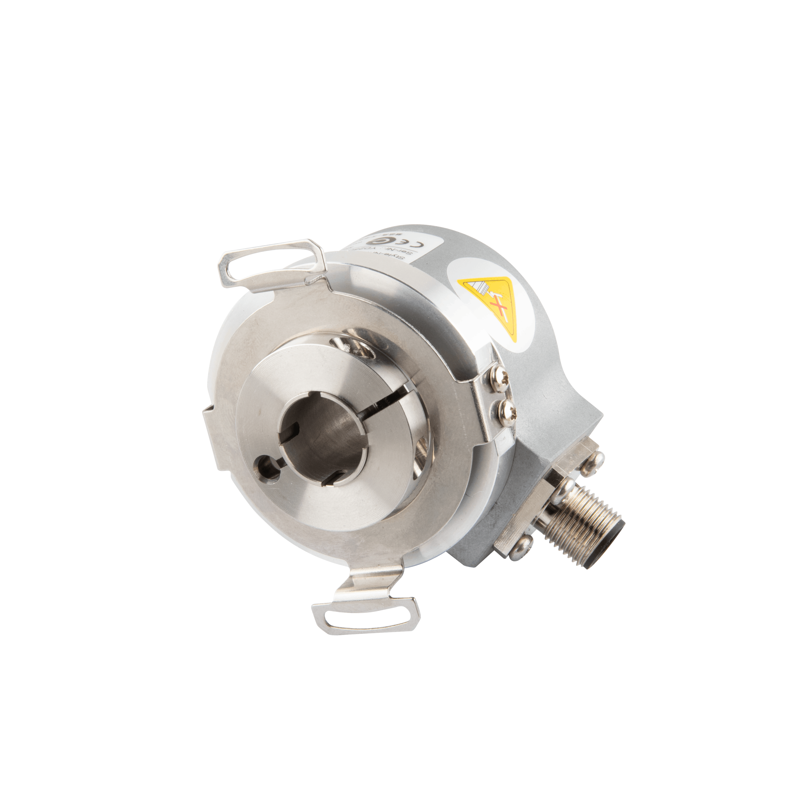 EV50W14-P6PR-1024M5 Hollow Shaft incremental encoder
