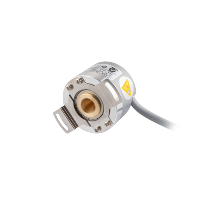 EV50W8-L5PR-1024TP Hollow Shaft incremental encoder