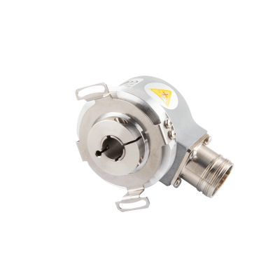 EV50W12-L6PR-1024T Hollow Shaft incremental encoder