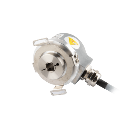 EV50W10R-H6PR-360 Hollow Shaft incremental encoder